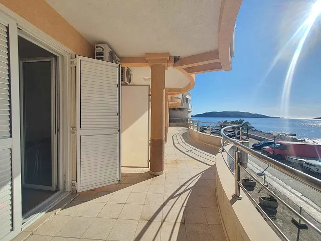 Traumimmobilie: Ganze Etage am Meeresufer, Rafailovichi — photo 13